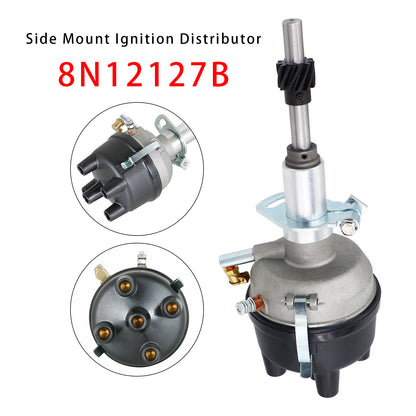 Ford 2N 8N 9N Tractors Ignition Distributor 8N12127B Distributor
