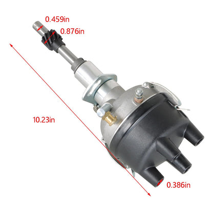 Ford 2N 8N 9N Tractors Ignition Distributor 8N12127B Distributor