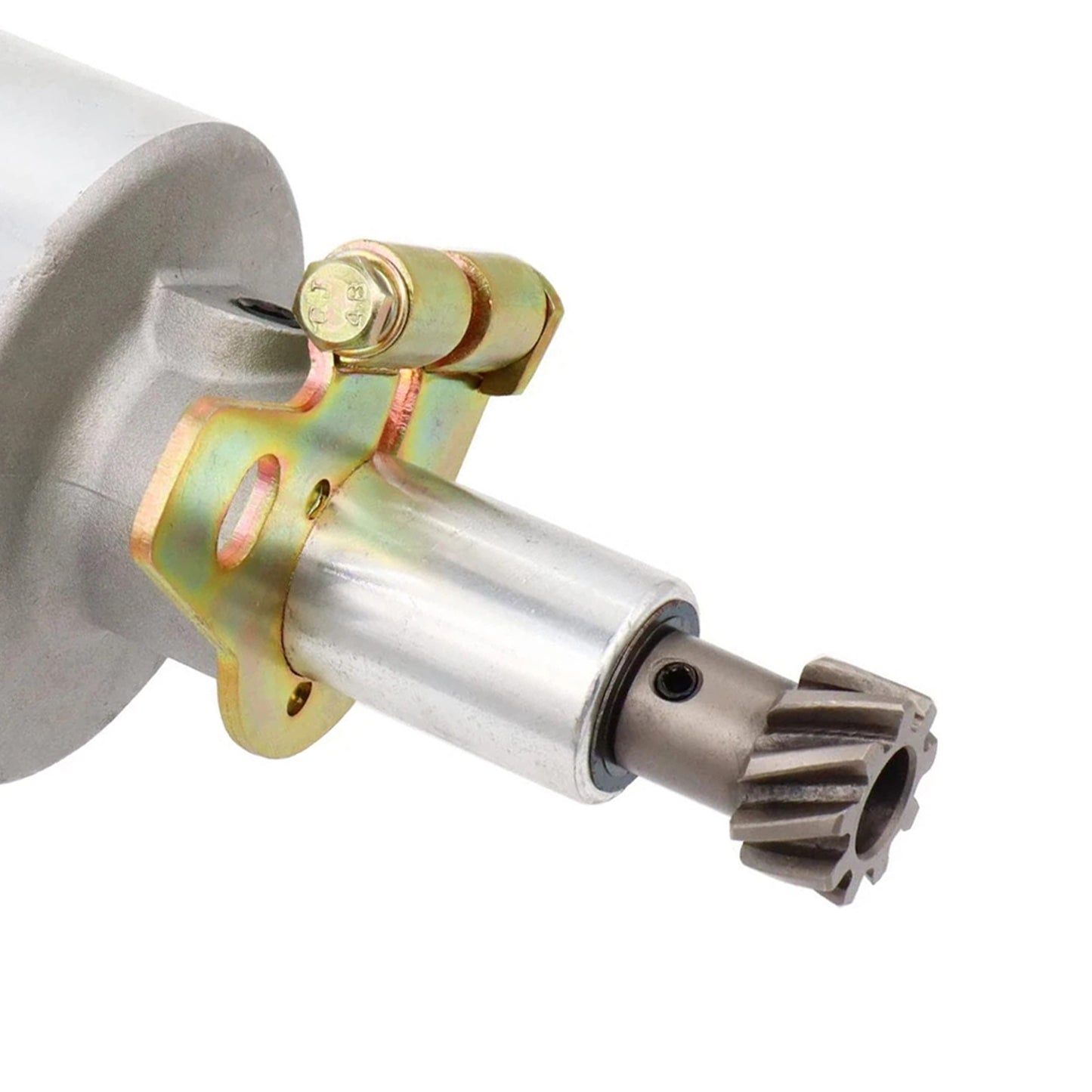 Massey Ferguson Models: 35, 50, F40, TO20, TO30, TO35 182852M91 Distributor