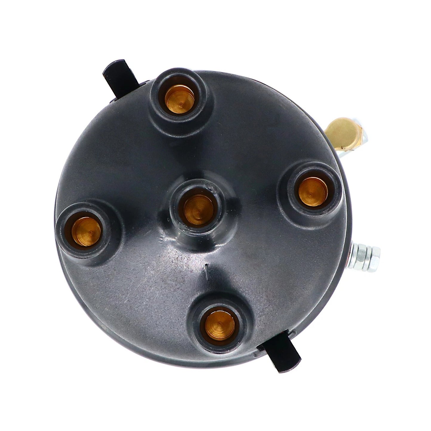 Ford Tractors NAA Junliee 86643560 Distributor Assembly