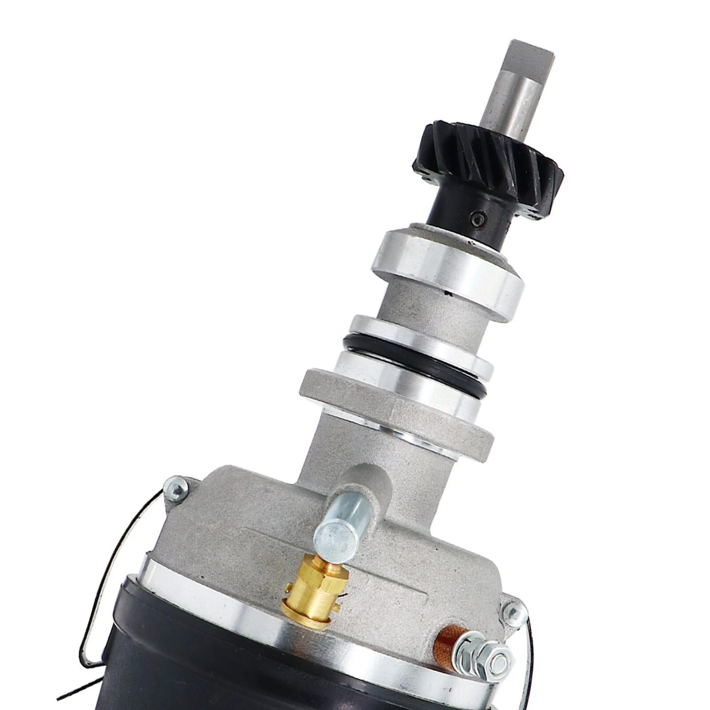 Ford Tractors NAA Junliee 86643560 Distributor Assembly