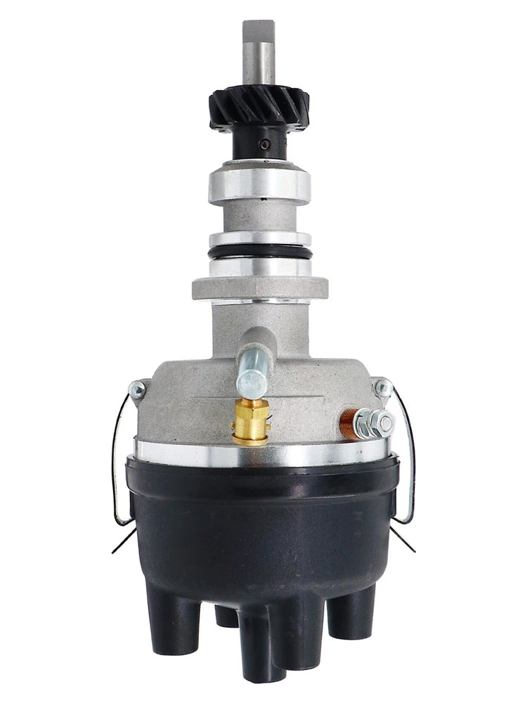 Ford Tractors NAA Junliee 86643560 Distributor Assembly