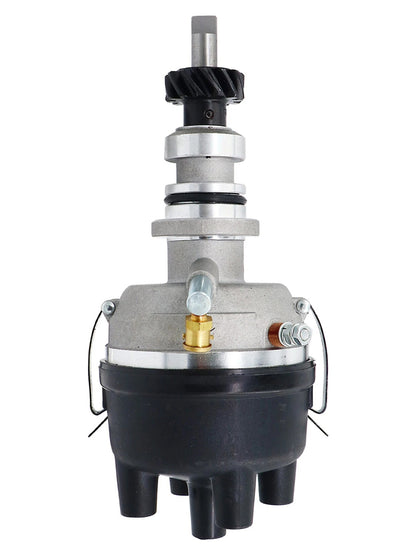 Ford Tractors NAA Junliee 86643560 Distributor Assembly