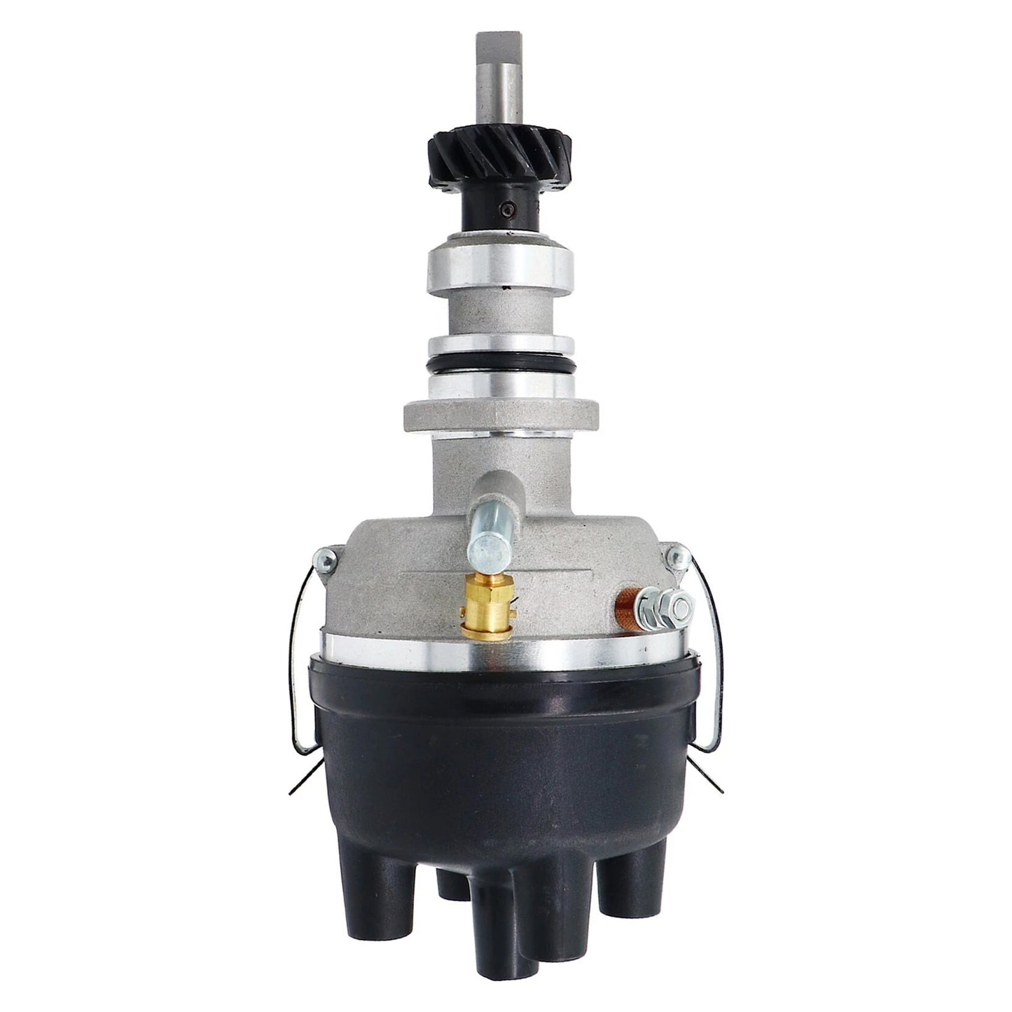 Ford Tractors NAA Junliee 86643560 Distributor Assembly