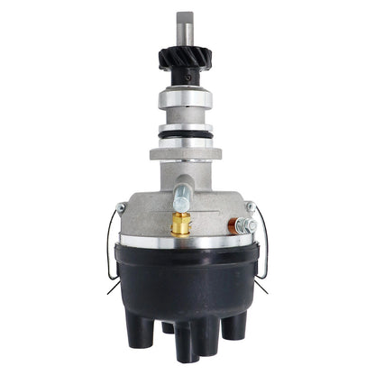 Ford Tractors NAA Junliee 86643560 Distributor Assembly