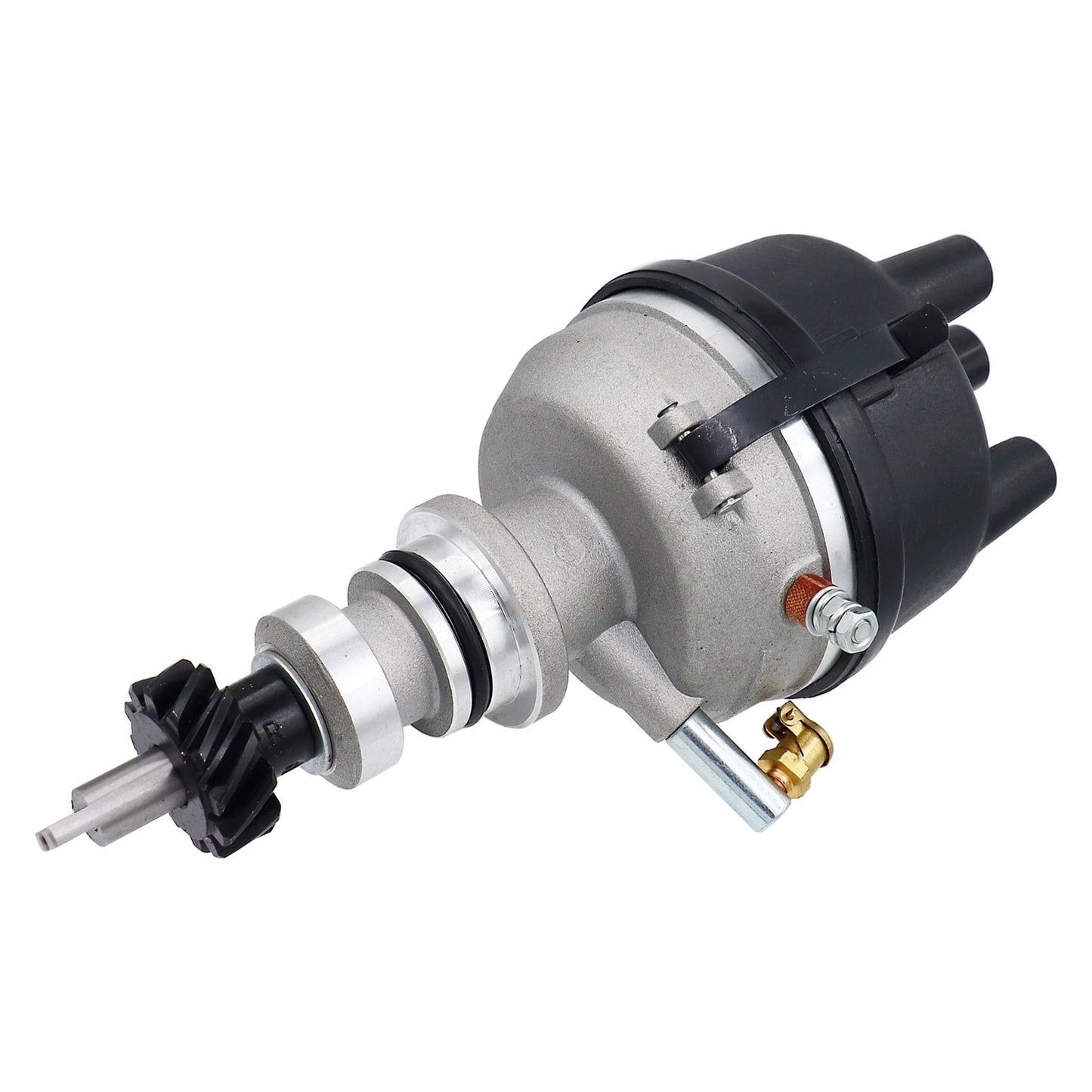 Ford Tractors NAA Junliee 86643560 Distributor Assembly