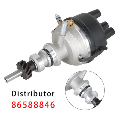 Ford 600 700 800 900 500 501 601 701+ Tractor 86588846 Distributor