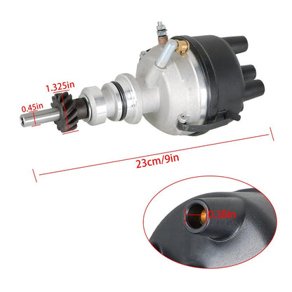Ford 600 700 800 900 500 501 601 701+ Tractor 86588846 Distributor
