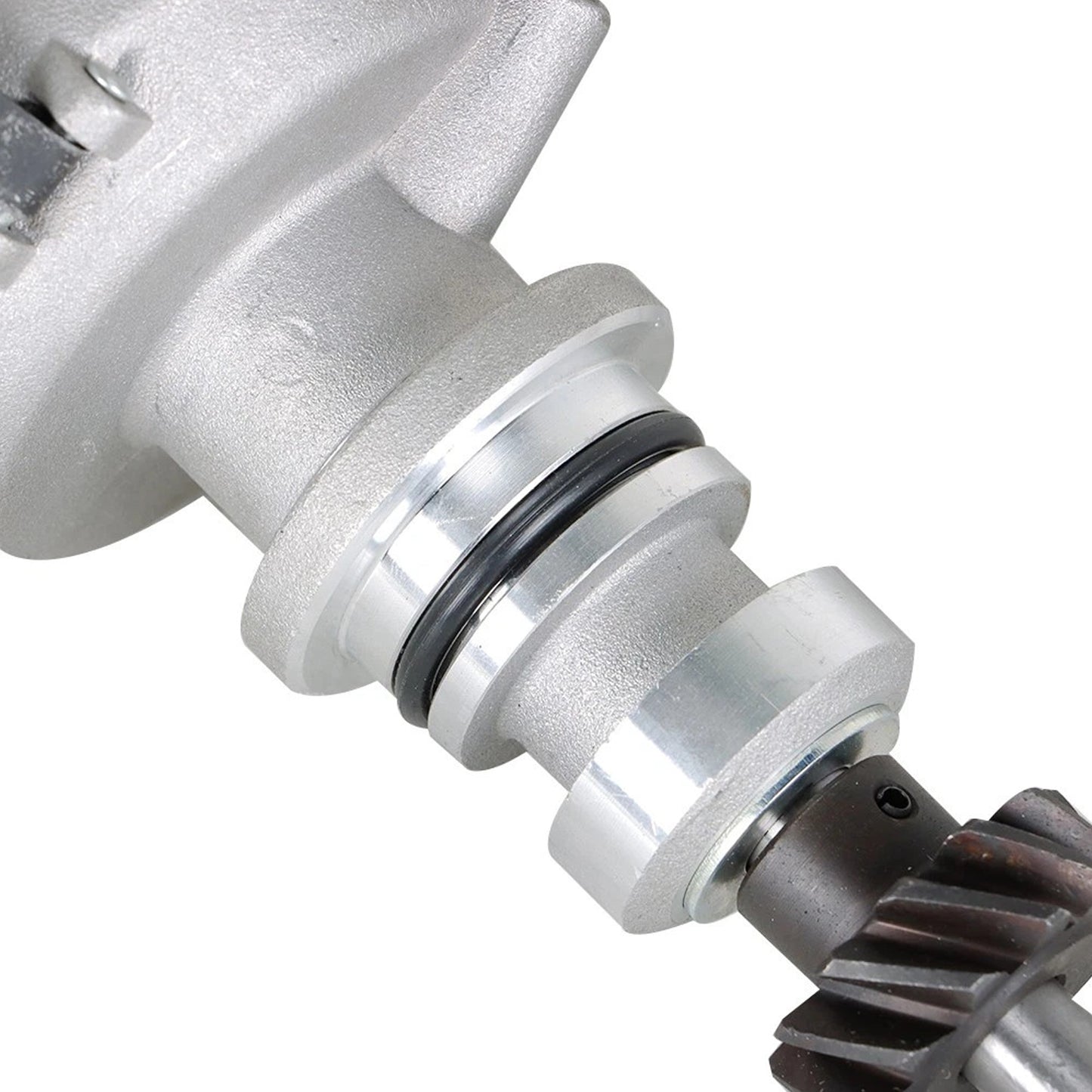 Ford 600 700 800 900 500 501 601 701+ Tractor 86588846 Distributor