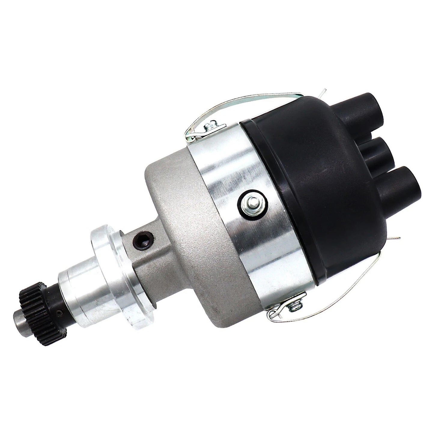 Case IH 100 130 140 Super MV 357935R91 Mechanical Distributor