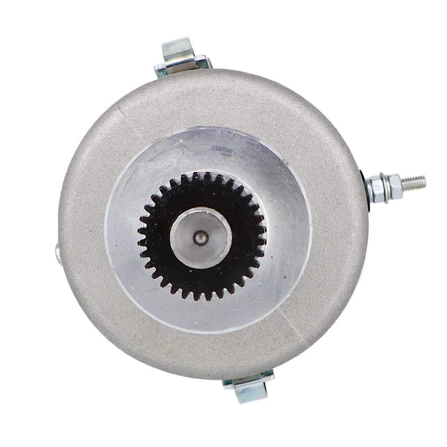 Case IH 100 130 140 Super MV 357935R91 Mechanical Distributor