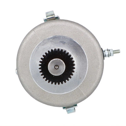 Case IH 100 130 140 Super MV 357935R91 Mechanical Distributor