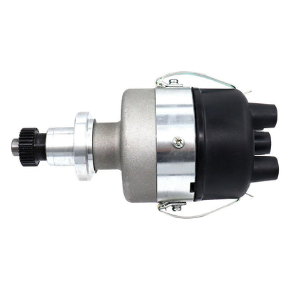 Case IH 100 130 140 Super MV 357935R91 Mechanical Distributor