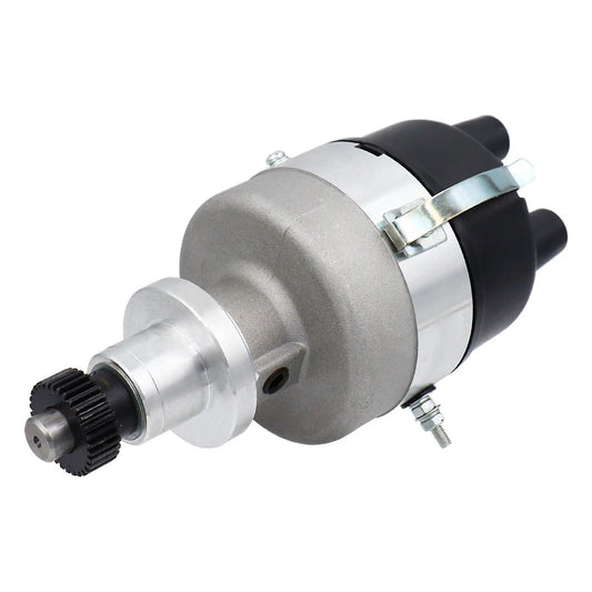 Case IH 100 130 140 Super MV 357935R91 Mechanical Distributor