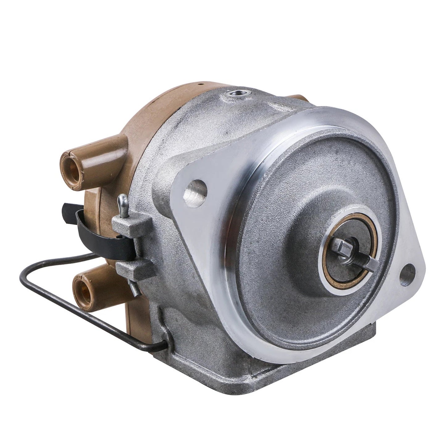 Ford Holland 8N 9N 2N Tractor 9N12100 Front Mount Distributor w/ Gasket
