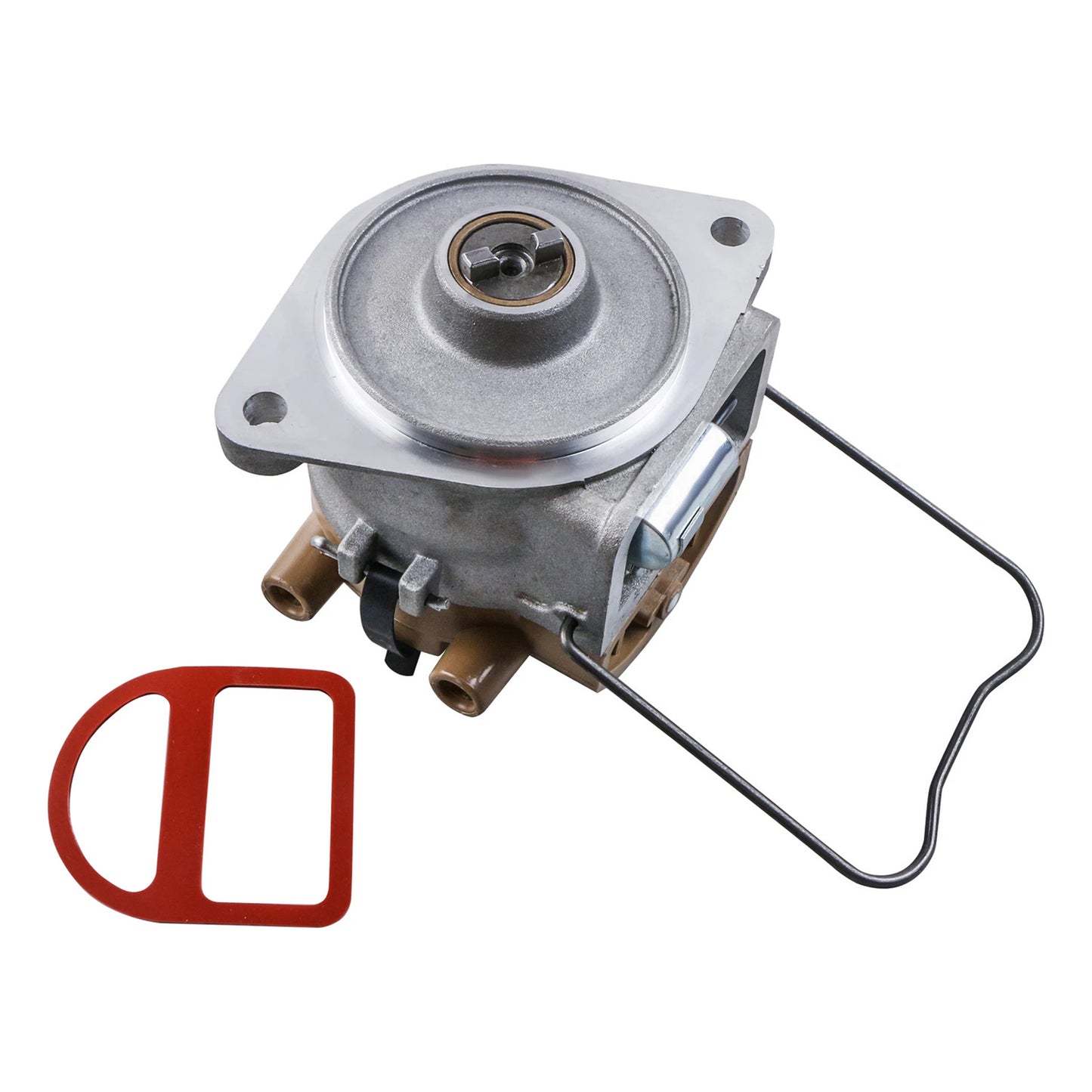 Ford Holland 8N 9N 2N Tractor 9N12100 Front Mount Distributor w/ Gasket