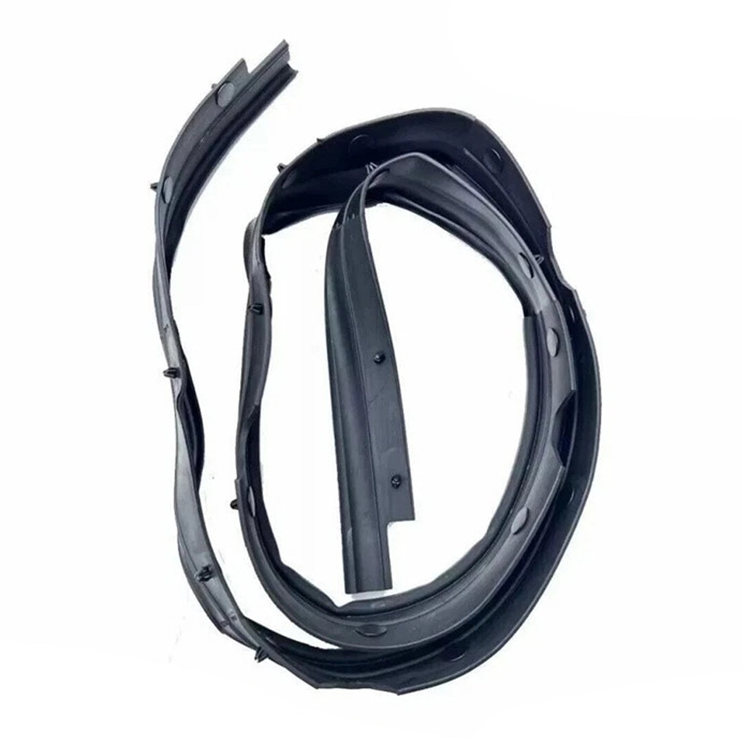 2019-2026 Dodge Ram 1500 68291626AB Hood Seal Weather Strip