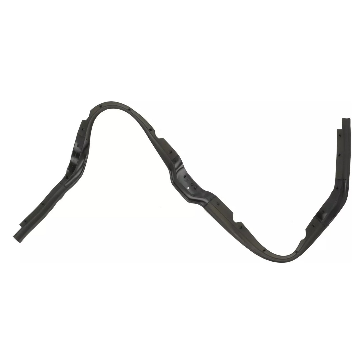 2019-2026 Dodge Ram 1500 68291626AB Hood Seal Weather Strip