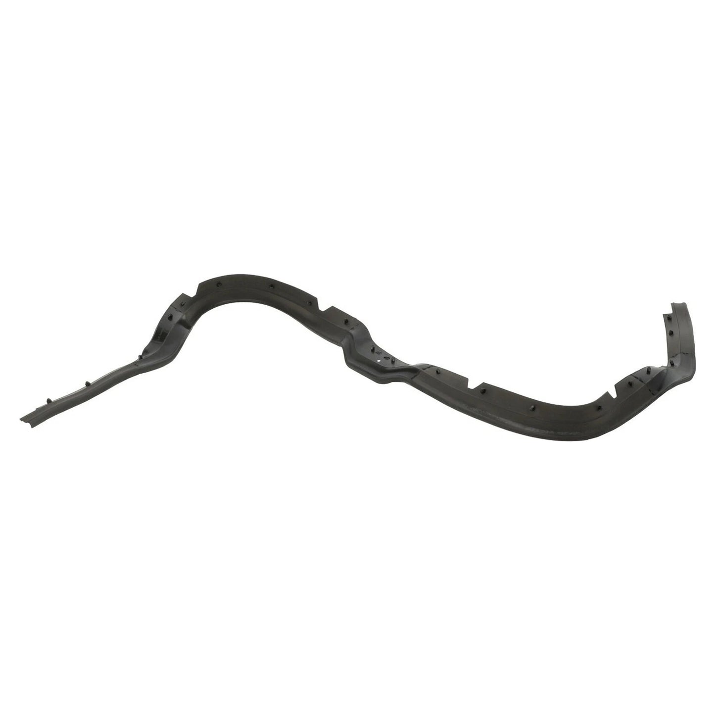2019-2026 Dodge Ram 1500 68291626AB Hood Seal Weather Strip