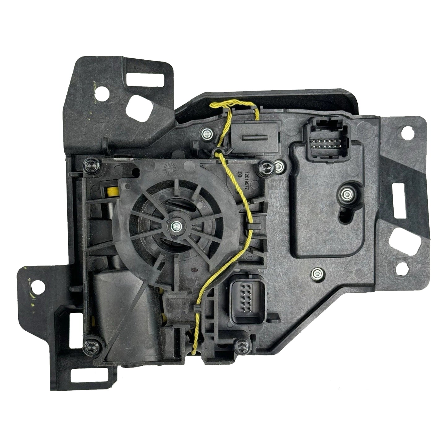 2019-2020 Dodge Ram 1500 4WD 68328332AE Transmission Gear Shifter Selector Switch