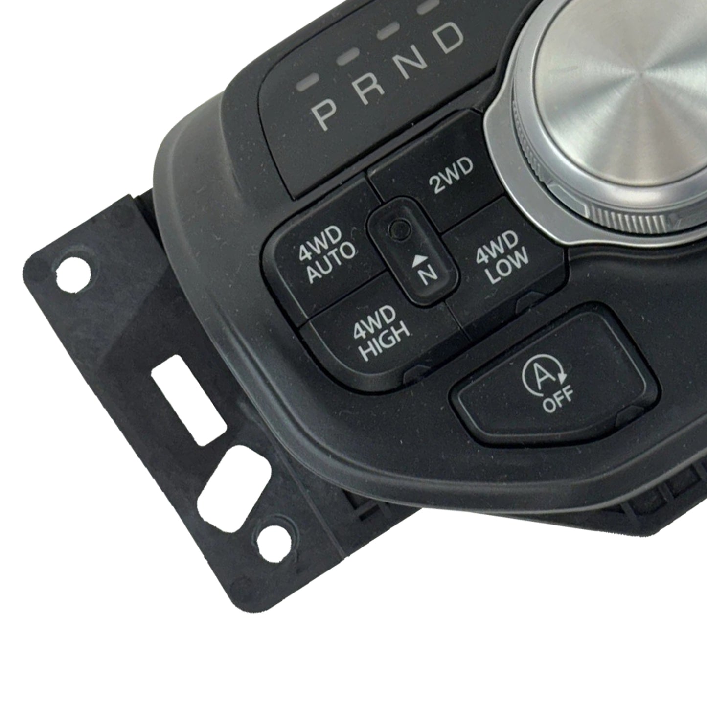 2019-2020 Dodge Ram 1500 4WD 68328332AE Transmission Gear Shifter Selector Switch