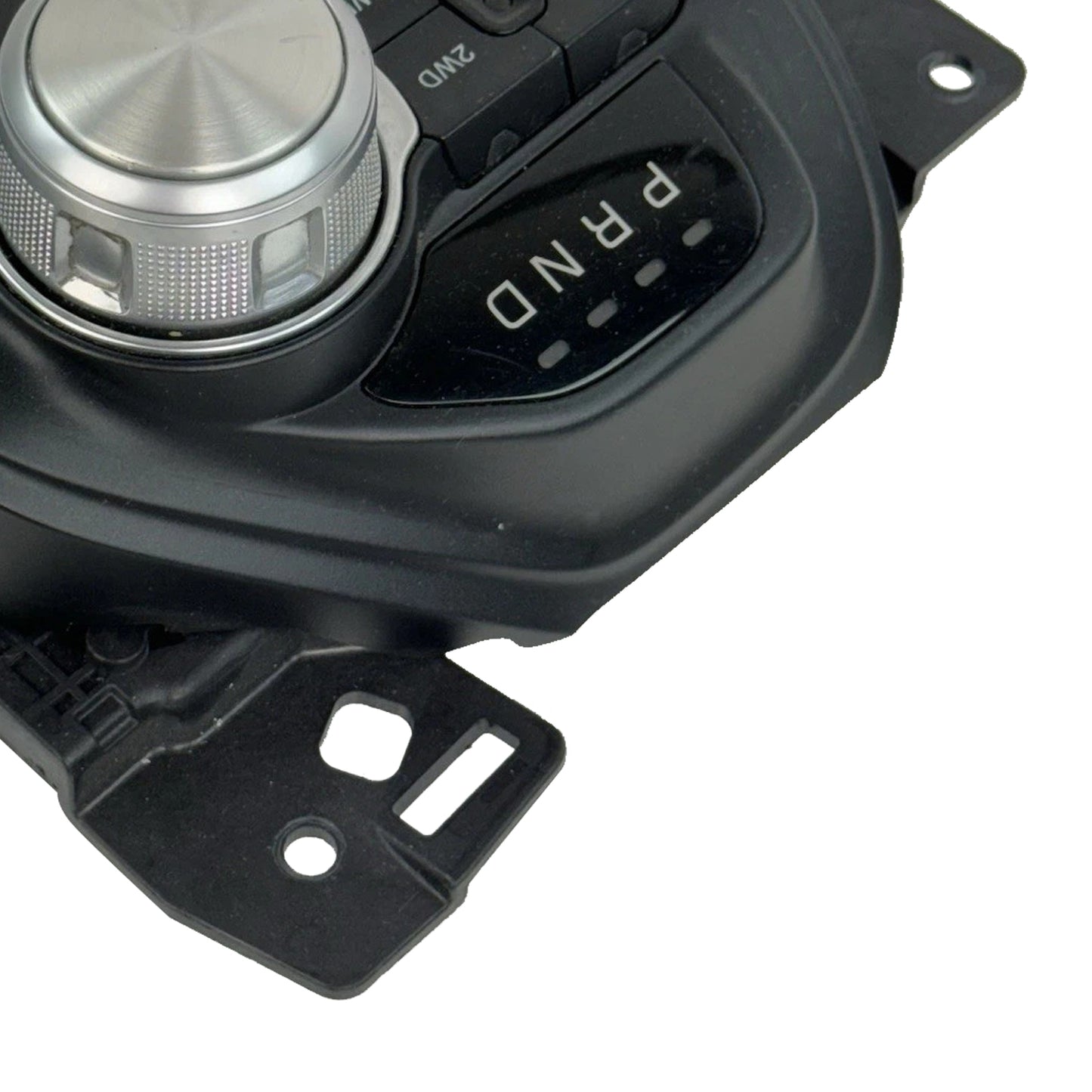 2019-2020 Dodge Ram 1500 4WD 68328332AE Transmission Gear Shifter Selector Switch