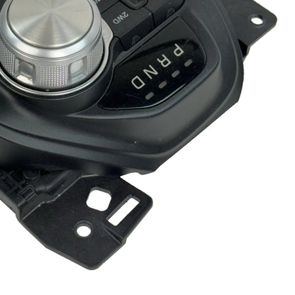 2019-2020 Dodge Ram 1500 4WD 68328332AE Transmission Gear Shifter Selector Switch