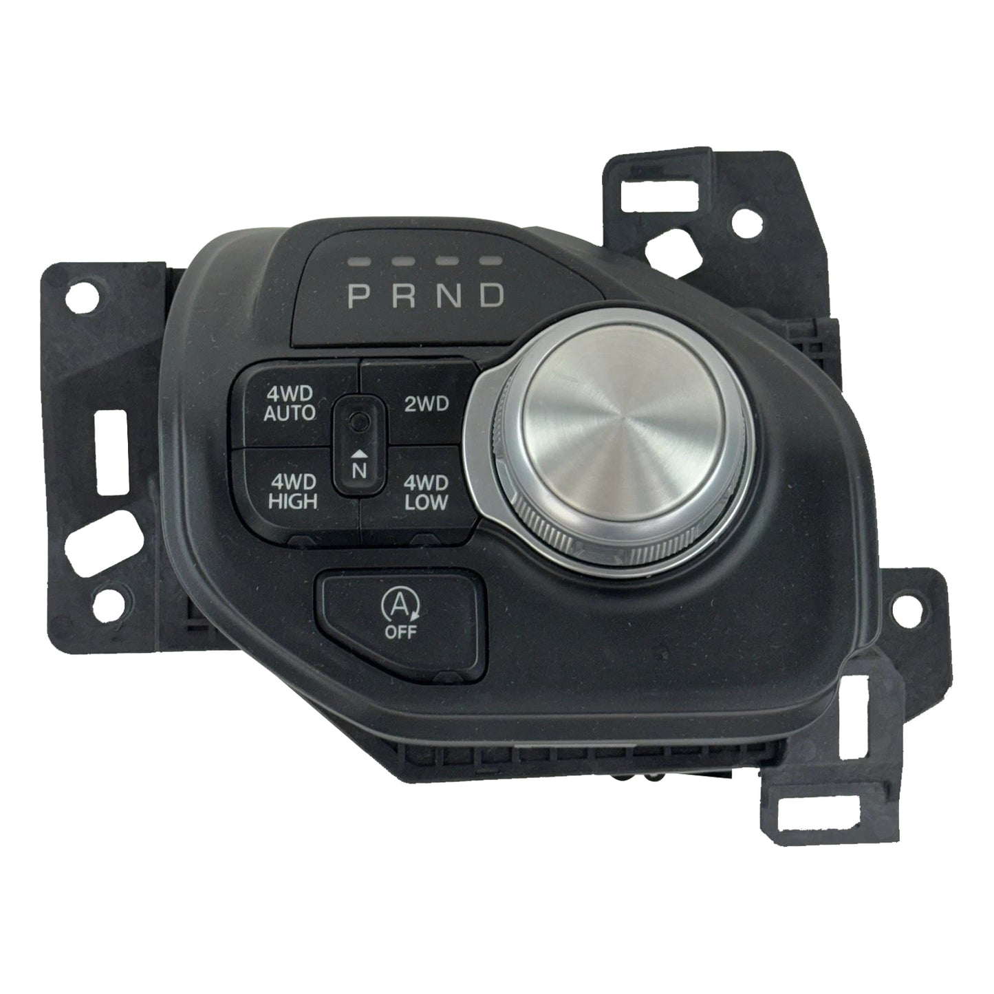 2019-2020 Dodge Ram 1500 4WD 68328332AE Transmission Gear Shifter Selector Switch