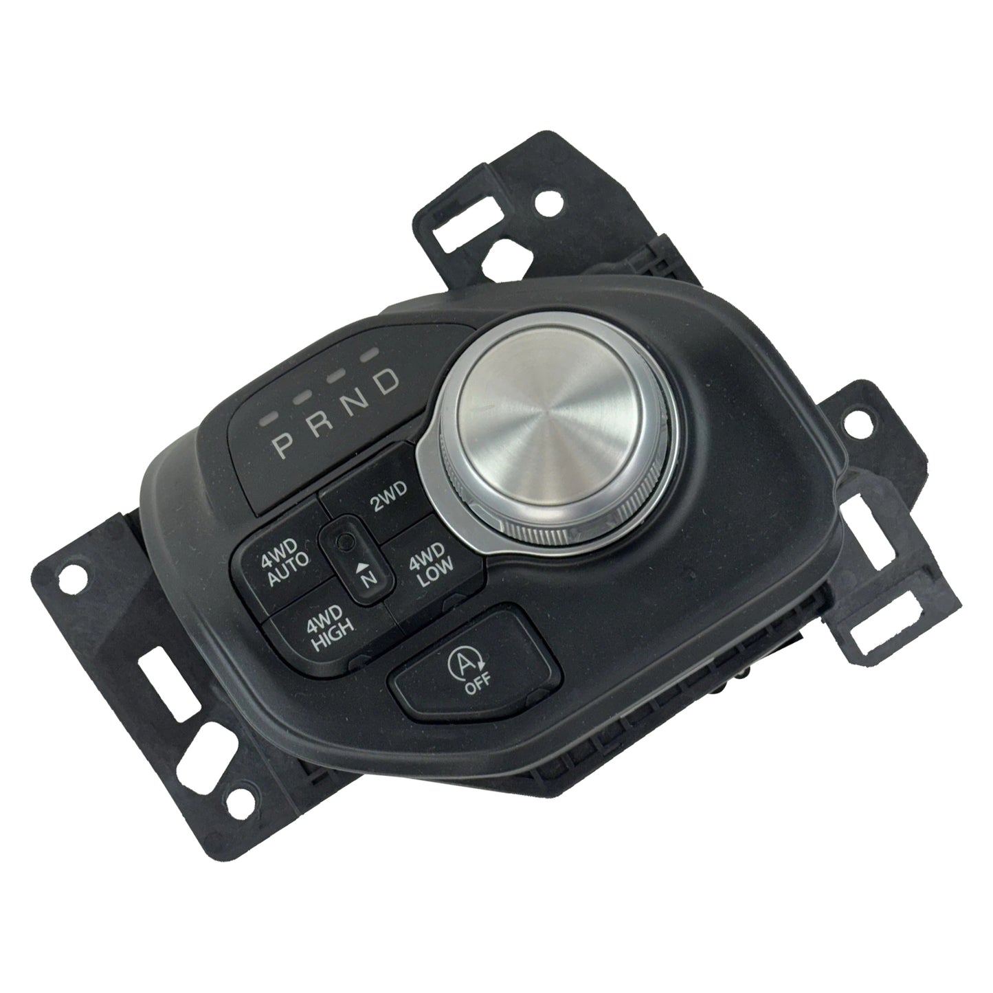 2019-2020 Dodge Ram 1500 4WD 68328332AE Transmission Gear Shifter Selector Switch