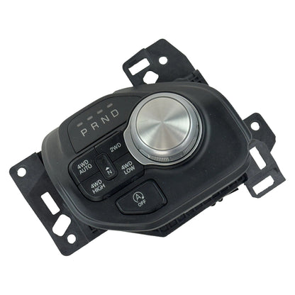 2019-2020 Dodge Ram 1500 4WD 68328332AE Transmission Gear Shifter Selector Switch