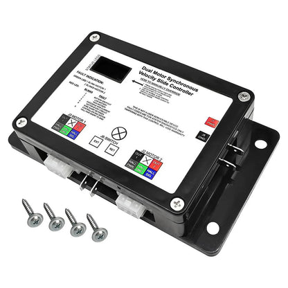 Controller V-Sync II 13398-DO Dual Motor Synchronous Velocity Slide Controller