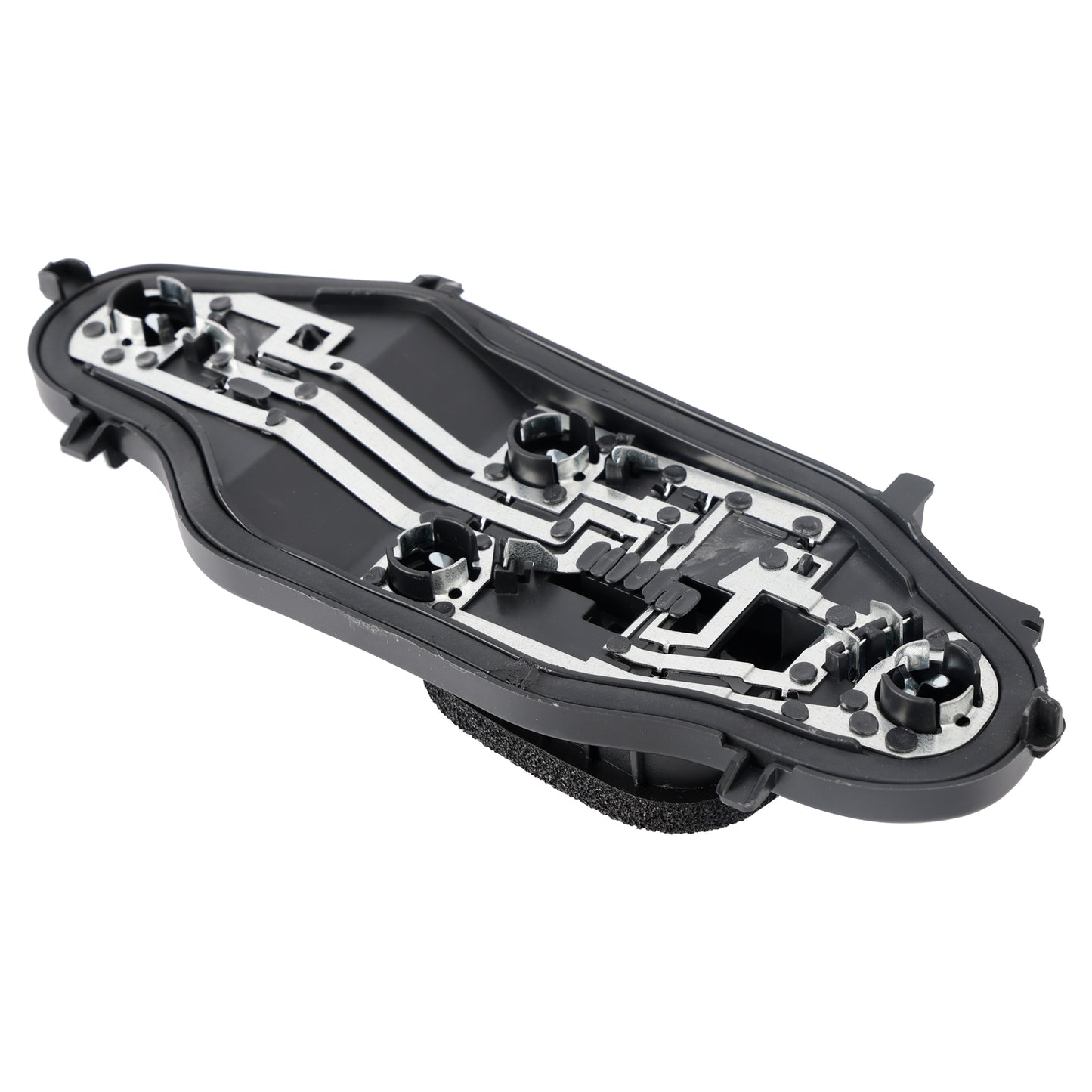 Left+Right Rear Light Bulb Holder 9819235880 9820554880 For Peugeot Partner Berlingo Combo 2019-2024