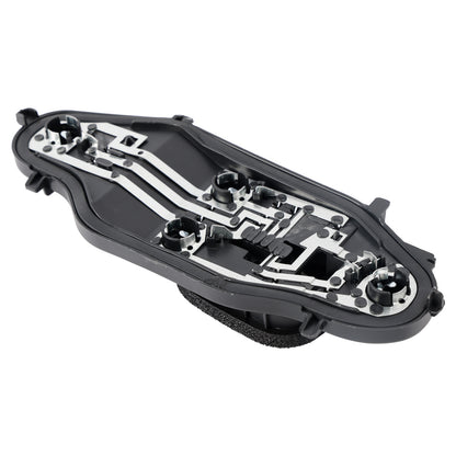 Left+Right Rear Light Bulb Holder 9819235880 9820554880 For Peugeot Partner Berlingo Combo 2019-2024