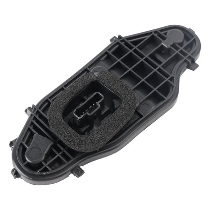 Left+Right Rear Light Bulb Holder 9819235880 9820554880 For Peugeot Partner Berlingo Combo 2019-2024