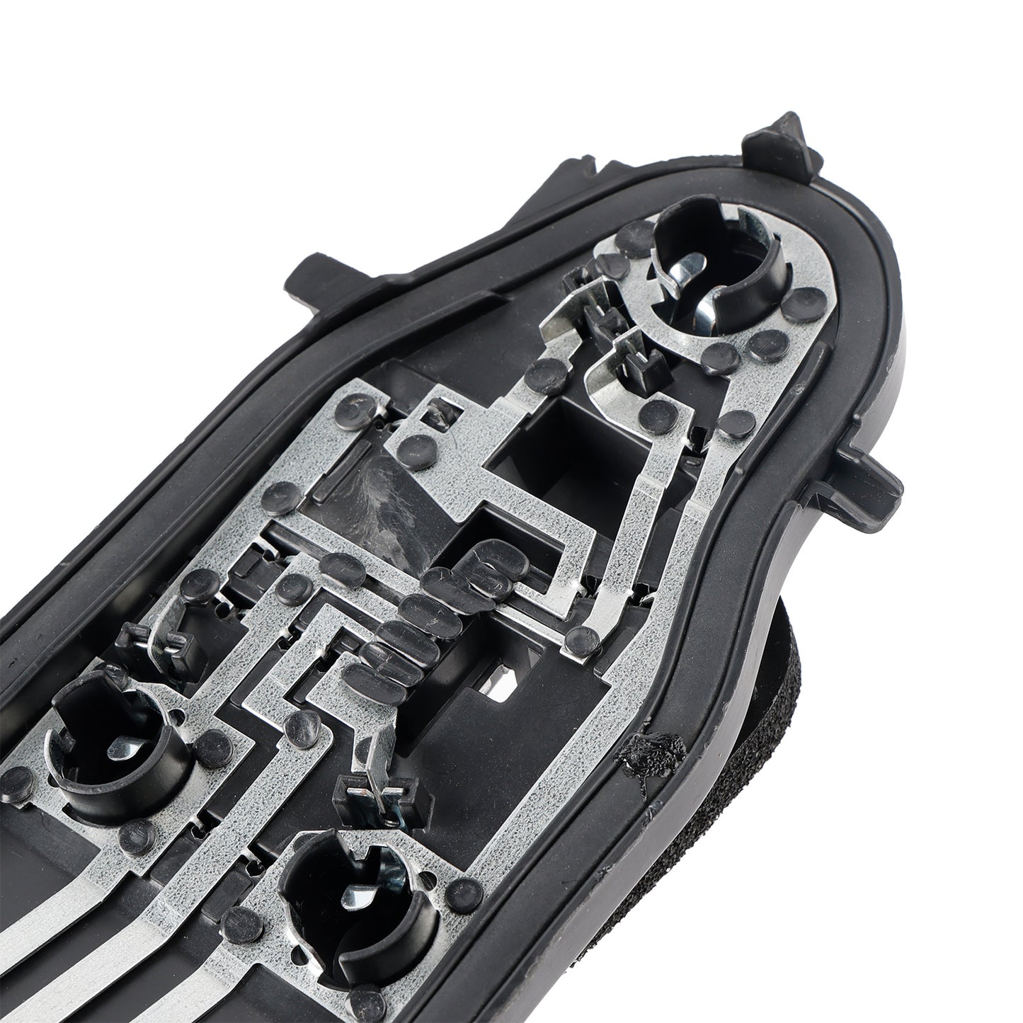 Left+Right Rear Light Bulb Holder 9819235880 9820554880 For Peugeot Partner Berlingo Combo 2019-2024