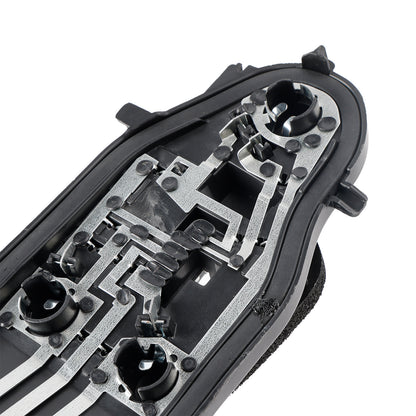 Left+Right Rear Light Bulb Holder 9819235880 9820554880 For Peugeot Partner Berlingo Combo 2019-2024