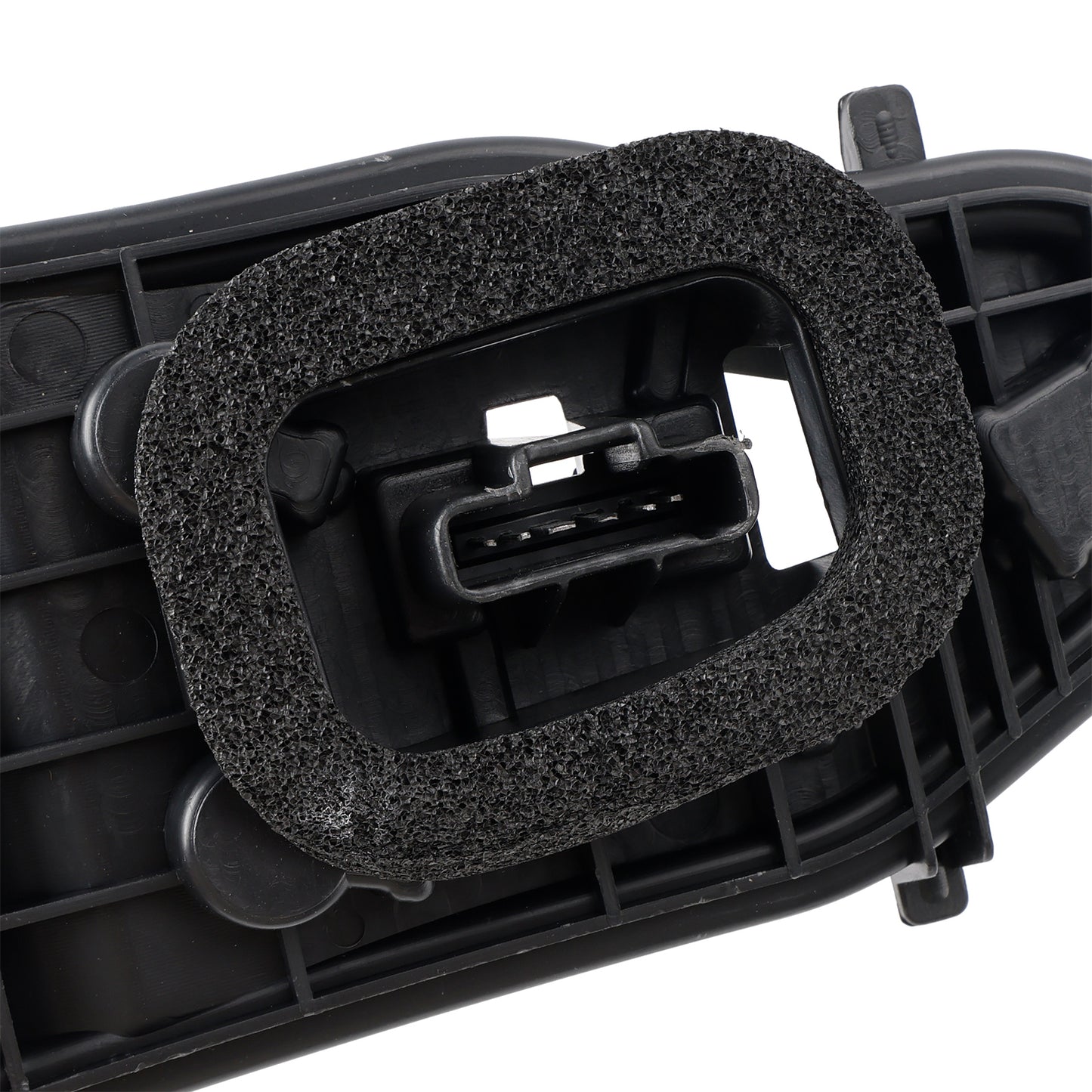 Left+Right Rear Light Bulb Holder 9819235880 9820554880 For Peugeot Partner Berlingo Combo 2019-2024