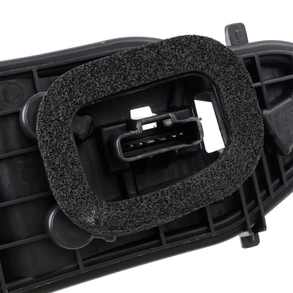 Left+Right Rear Light Bulb Holder 9819235880 9820554880 For Peugeot Partner Berlingo Combo 2019-2024