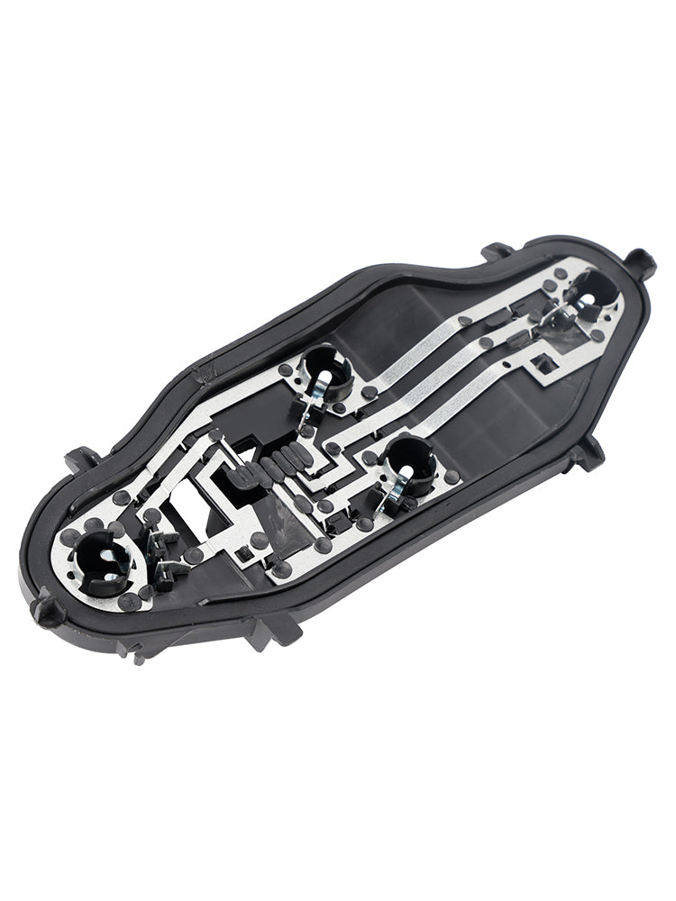 Left Rear Light Bulb Holder 9819235880 For Peugeot Partner Berlingo Combo 2019-2024