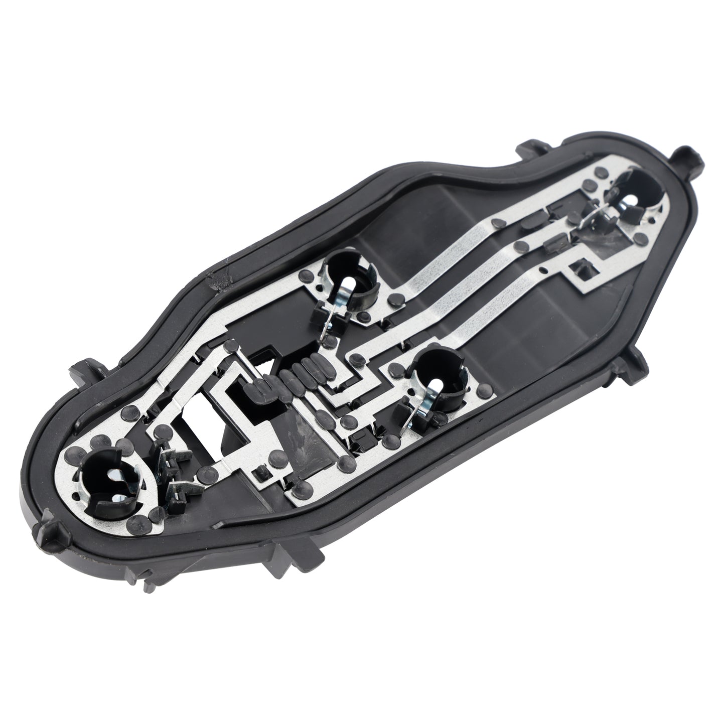 Left Rear Light Bulb Holder 9819235880 For Peugeot Partner Berlingo Combo 2019-2024