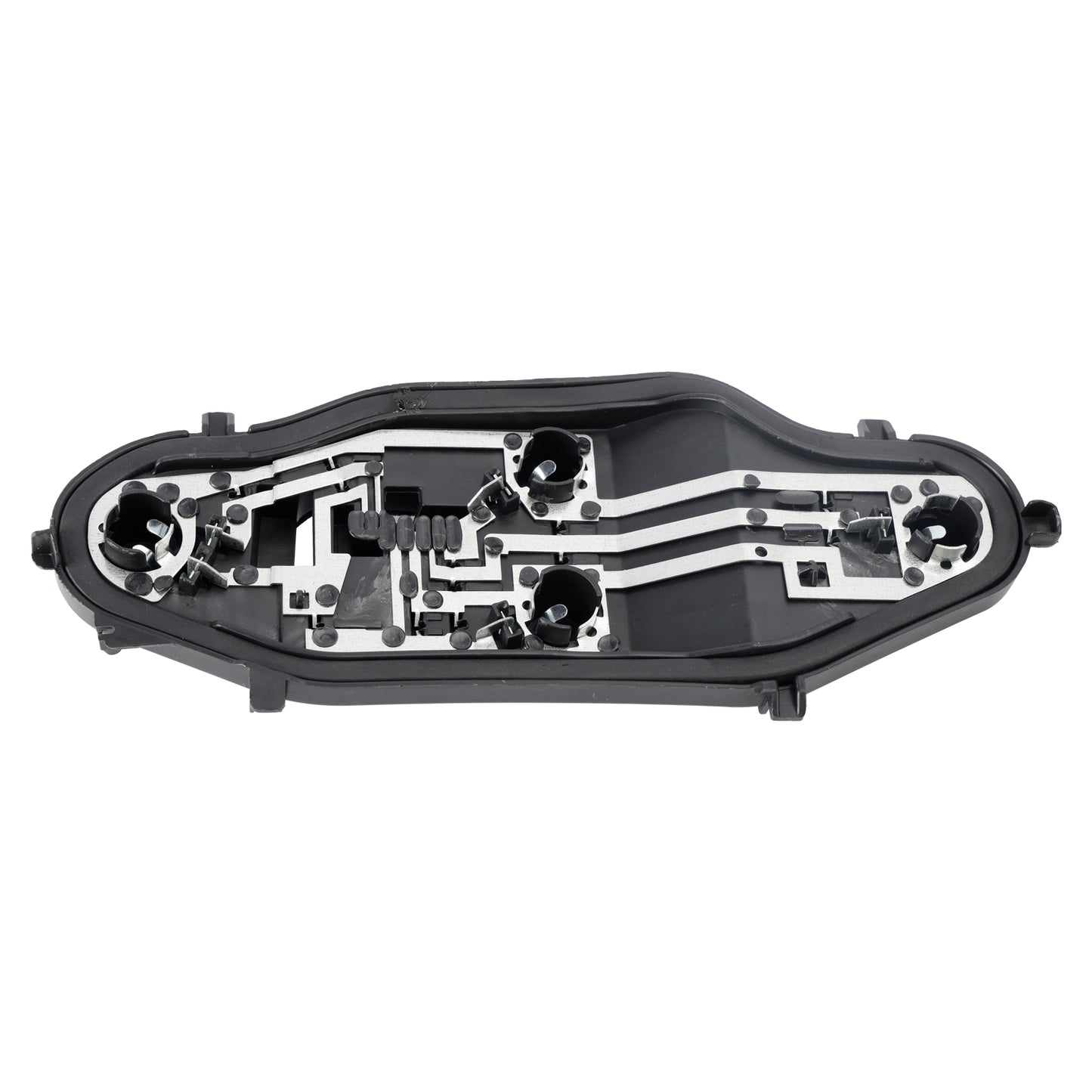Left Rear Light Bulb Holder 9819235880 For Peugeot Partner Berlingo Combo 2019-2024
