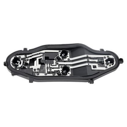 Left Rear Light Bulb Holder 9819235880 For Peugeot Partner Berlingo Combo 2019-2024