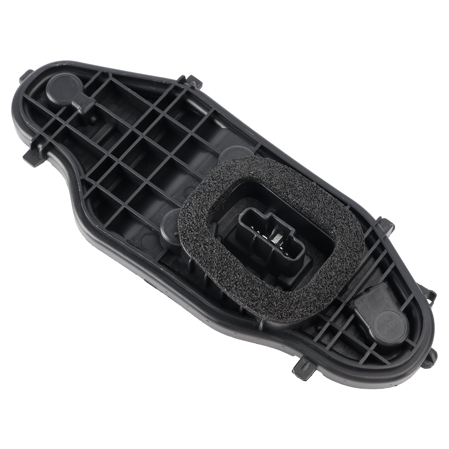 Right Rear Light Bulb Holder 9820554880 For Peugeot Partner Berlingo Combo 2019-2024