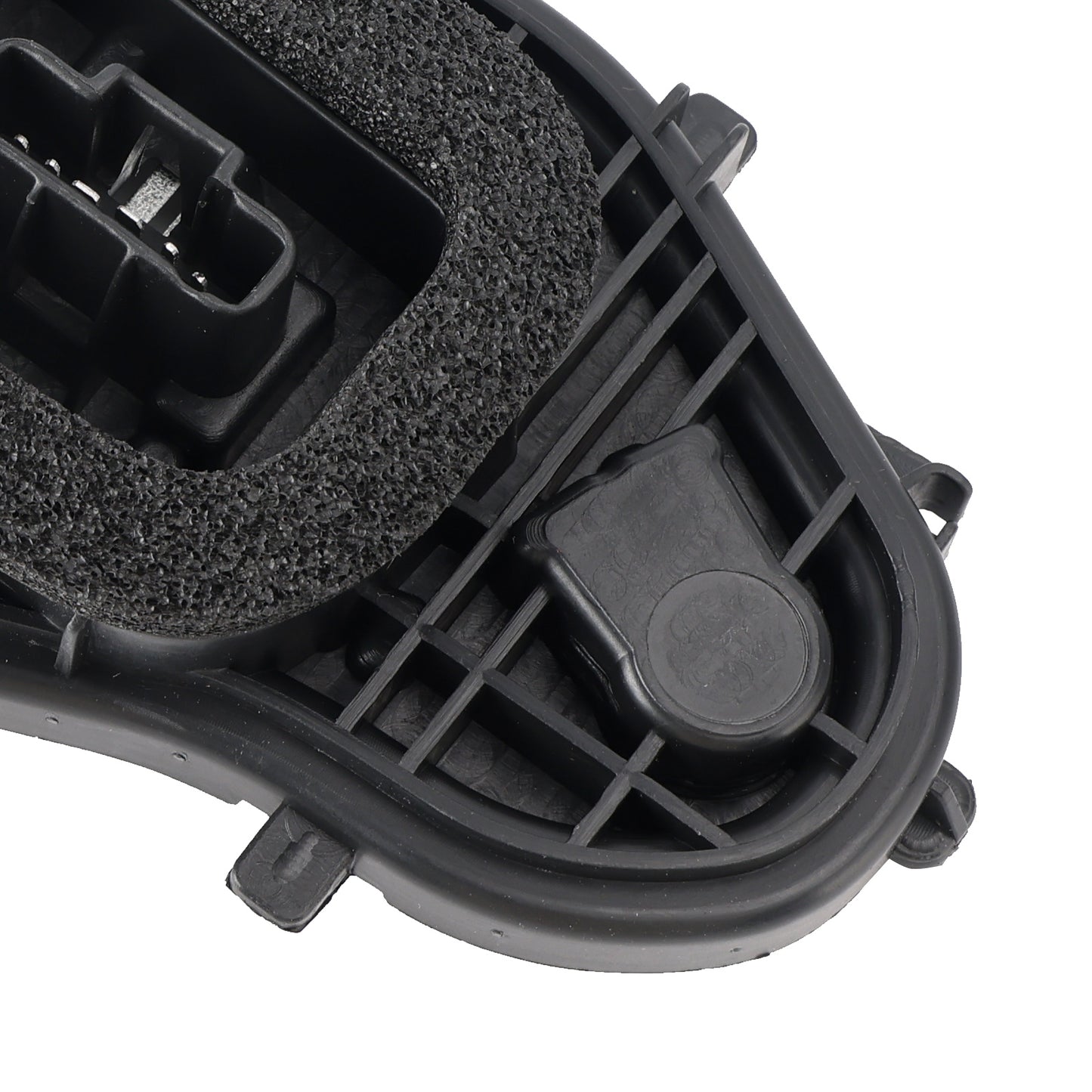 Right Rear Light Bulb Holder 9820554880 For Peugeot Partner Berlingo Combo 2019-2024