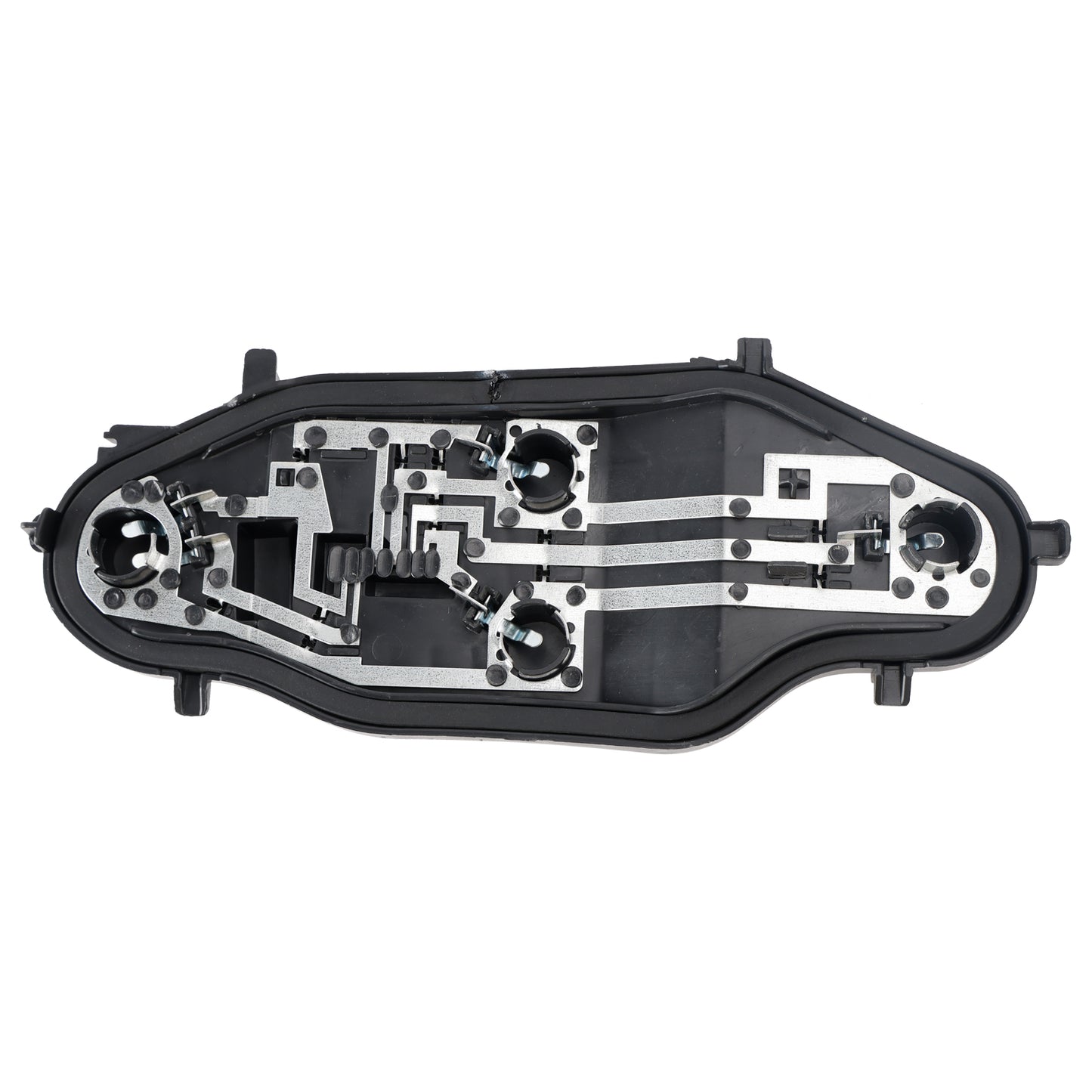Right Rear Light Bulb Holder 9820554880 For Peugeot Partner Berlingo Combo 2019-2024