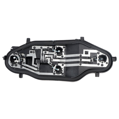 Right Rear Light Bulb Holder 9820554880 For Peugeot Partner Berlingo Combo 2019-2024