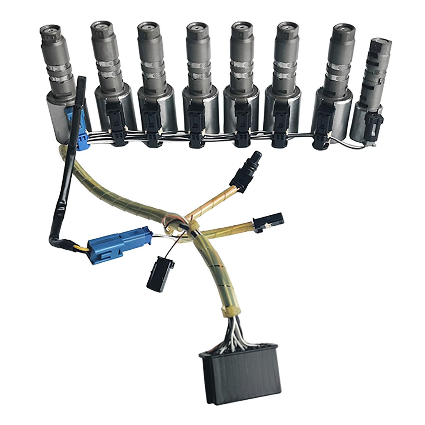Toyota Camry 2016+ 9PCS UA80E Auto Transmission Solenoids