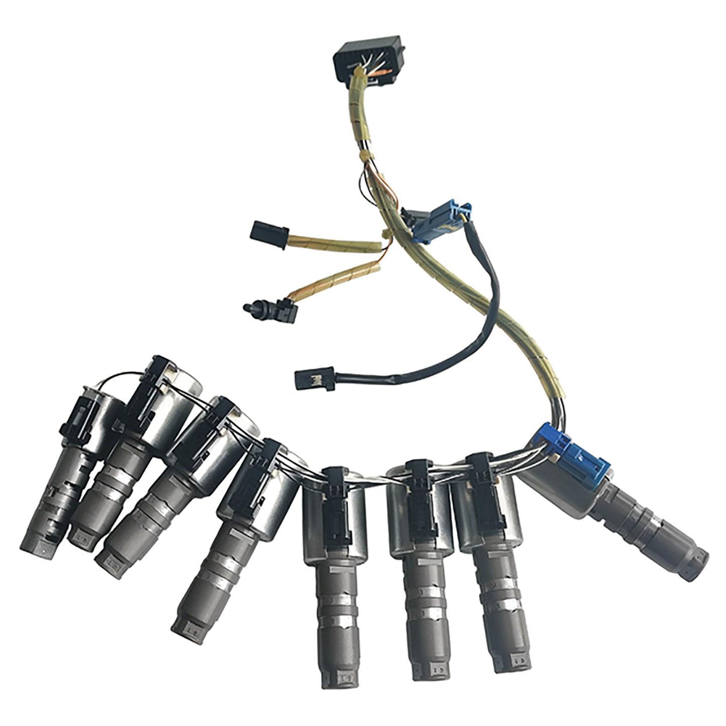 Toyota Camry 2016+ 9PCS UA80E Auto Transmission Solenoids