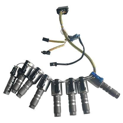 Toyota Camry 2016+ 9PCS UA80E Auto Transmission Solenoids