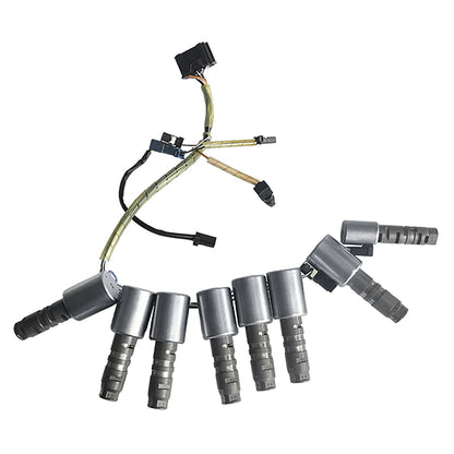 Toyota Camry 2016+ 9PCS UA80E Auto Transmission Solenoids